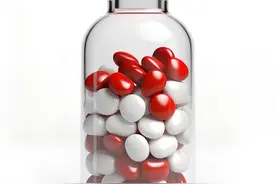 “海淘药”有风险 家长购买需谨慎图片