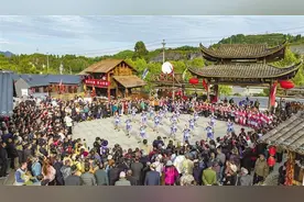 纳江湖于席 叙烟火人间——中国村厨村艺大晒（国晒）现场见闻图片