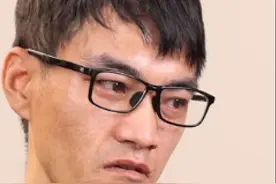 寻亲走红外卖小哥“上岸”一年拉黑家人，直播带货分成矛盾致决裂？图片