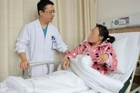 乳腺包块不容忽视 西区医院：乳腺癌早发现大于任何治疗图片