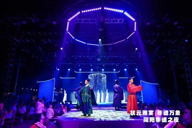 “近悦远来、乐享简州” 成都简阳只等你来！