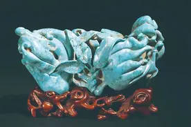 这种象征幸运与成功的玉石，凭什么让人爱了几千年？图片