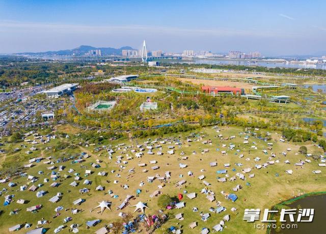 来大泽湖！乐享周末好时光｜组图