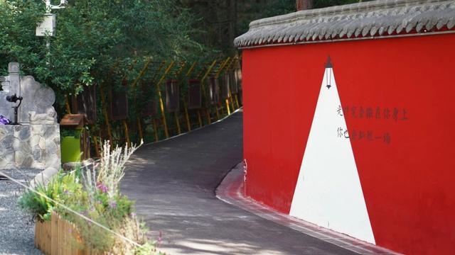 春赏繁花冬观雪，文脉浸润乐无穷—— 藏在华亭山间的“康养秘境”米家沟