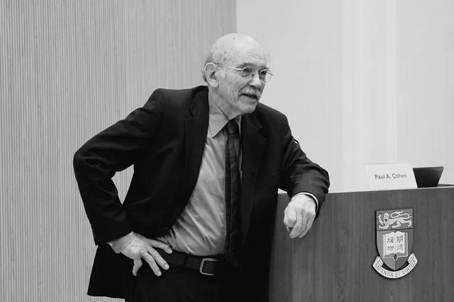 2025年，这些文化大家离我们远去