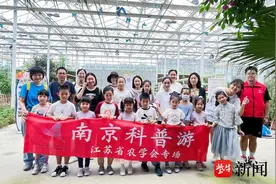 与蝴蝶来一场“约会”！图片