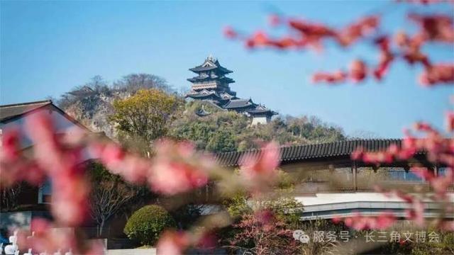 2025长三角文博会｜跨界融合创新展，全球首个“古镇+”跨界融合专题行业平台构建