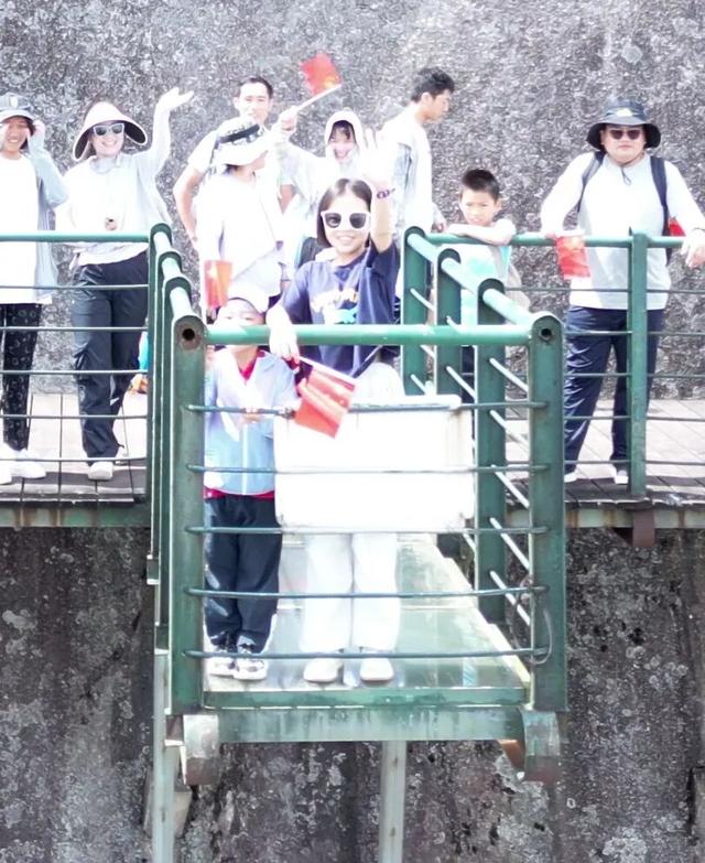 国庆 “人从众” 预警！建宁旅游持续升温，热度爆棚超吸客