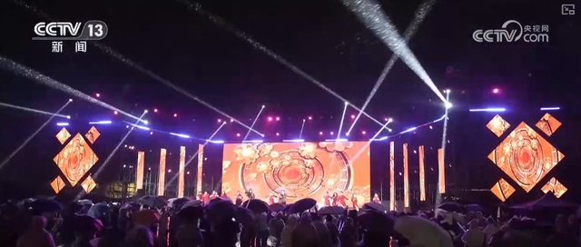 “荆州十二时辰”千年古城激活假日经济