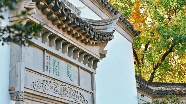 为什么来愚园一定要听讲解？