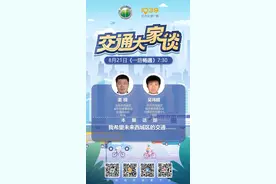 西城区交通治理再升级：医院、景区、商圈全面优化，即将启动这五大堵点治理>>图片