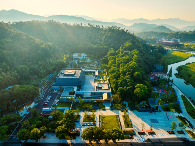 2025浙江省冬季文旅消费季，启动！跟着西施游诸暨→