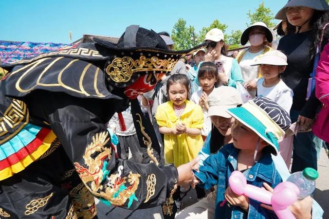 秋菊丰谷台、菊香晒秋墙…国庆，这里的惊喜不容错过！