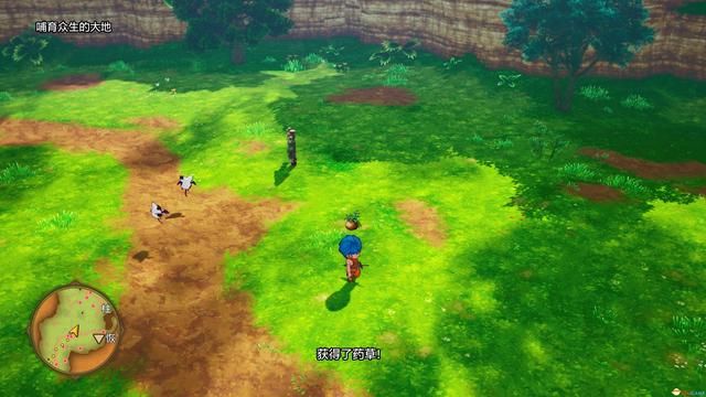 《勇者斗恶龙10：离线版》图文全攻略 全任务流程全收集地图指引