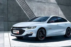 15万，值得买的五款AT变速箱，合资顶配车型，性价比十足图片