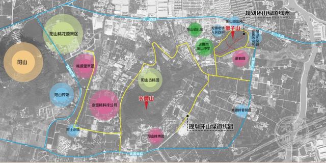 “森”呼吸！惠山区两条省级森林步道，就在......