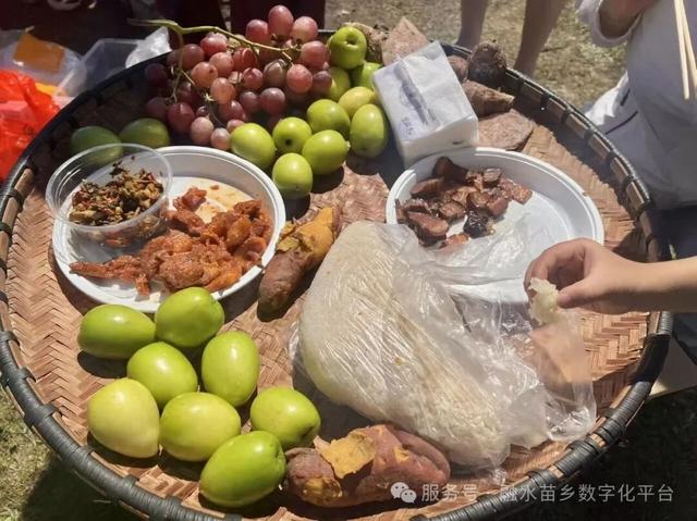 藏在桂北深山里的秘境！杆洞乡三天两夜， 梯田、草原、苗寨旅游打卡