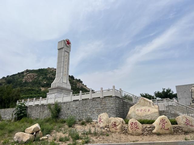 人文青岛|抗战烽火之石雷铸就铜墙铁壁——走访大泽山抗日战争纪念馆，再现峥嵘岁月