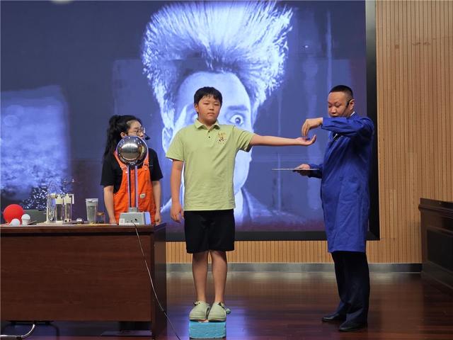 中国寻根之旅：解锁内蒙古科技馆奇妙体验
