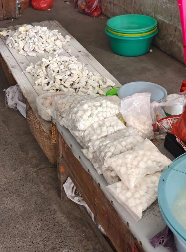 又赶“闹子”了，这次去转修仁街