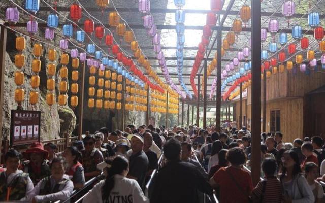 利川打出“革命老区牌”，红色热土焕发时代新光