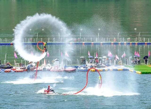 【你好·昭通】和美绥江 幸福家园