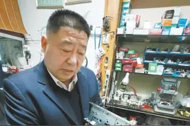 故障困人、异常开启？17.1%网售电子门锁质量堪忧 电子门锁靠谱吗？怎么选图片