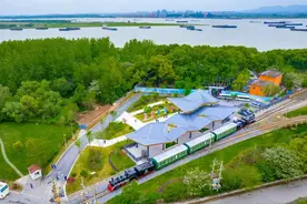 “强筋健骨”，寻找城市价值增量——南京产业强市行动周年观察图片