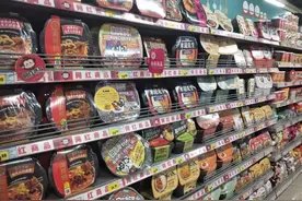 自热米饭用的是什么米？来看专业解答→图片