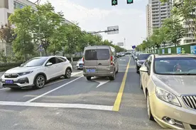 学校地下停车场为何“建而不用”？图片