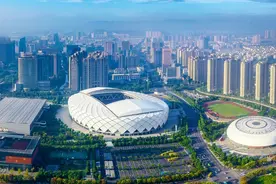 26名世界冠军领衔  2025长三角国际田径钻石赛启动图片