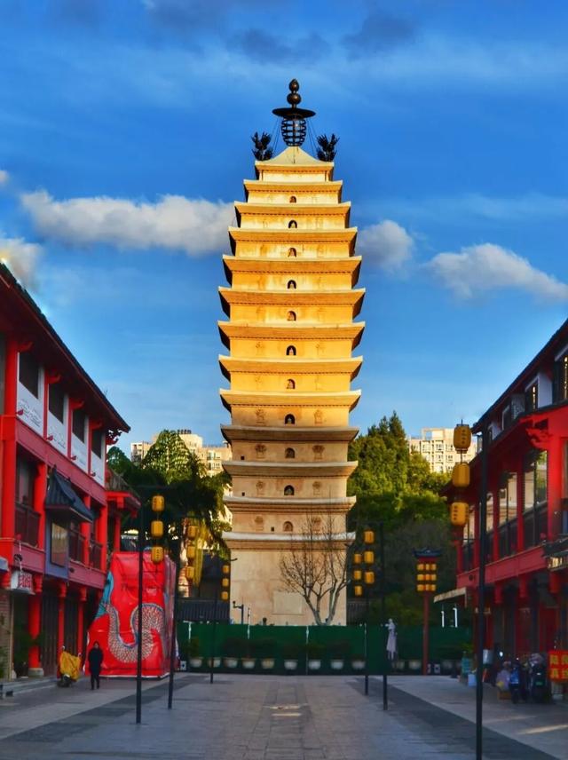 出片神“巷”？昆明这几条街，又趣又潮又时髦！