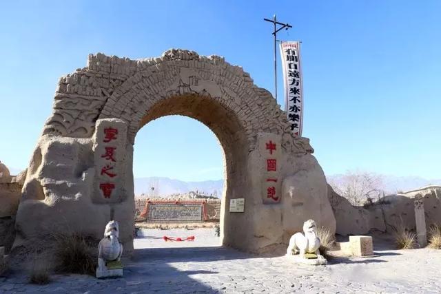 影城醉美的冬景!