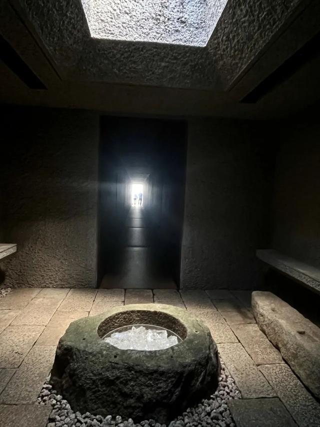 杉本博司和他的江之浦测候所