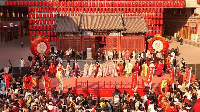 值得奔赴 何以沈阳