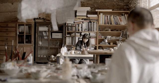 8个好友在福建抱团山居：减少物欲，尝试在山里养育下一代