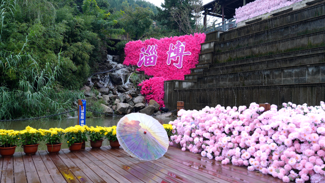 国庆假期雨不停？山东这些景区送“晴天险”