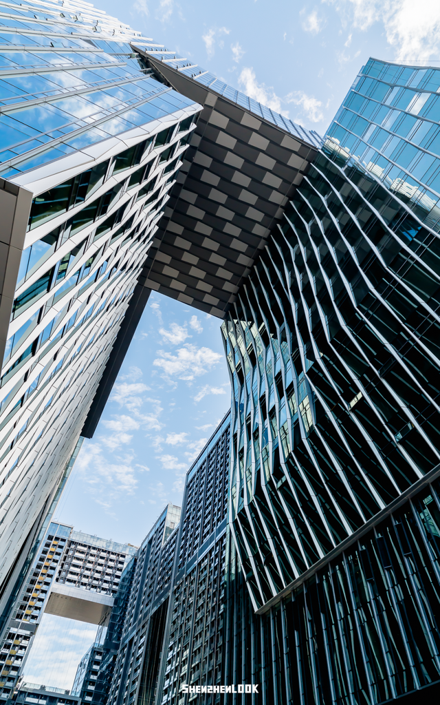 “这可能是深圳最热闹的周末，攻略准备好了”