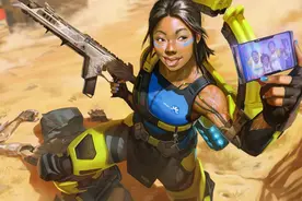 《Apex英雄》第19赛季战斗通行证预告 排位赛新机制图片