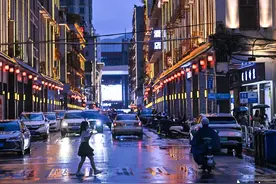请到清城过暑假 | 探寻旧城老街的烟火气图片