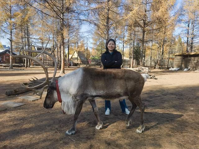 走进延边：长白山天池、延吉、图们、珲春行记