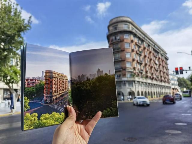 不止旧梦优雅：上海，要做全球文化创意的“定义者”