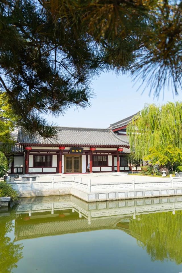 凤舞神都，见证跨越5000里的友谊！！