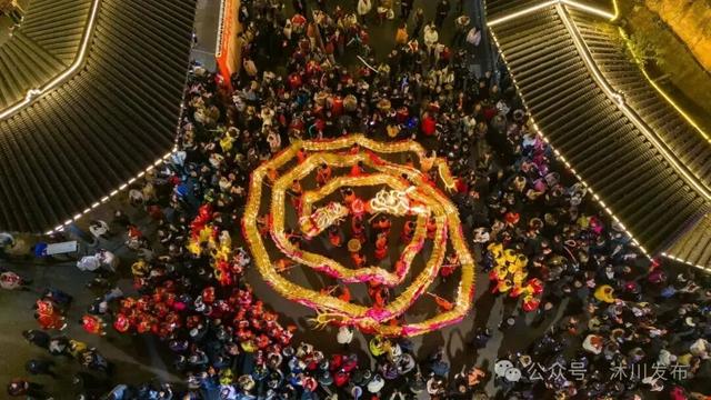 这个春节，乐山有点不一样