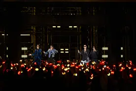 《披荆斩棘4》开播：放下经验，人生难得重回“青涩”图片