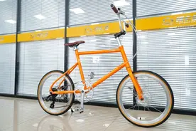 巴黎奥运夺金的这款比赛用车在柘林就能get！图片