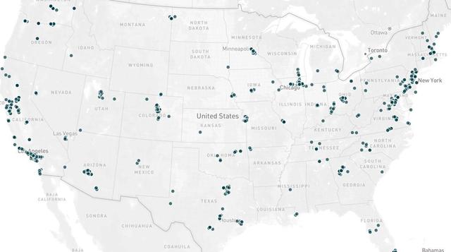硅谷GPU蒙尘，马斯克一言成谶：美国AI被电卡脖子