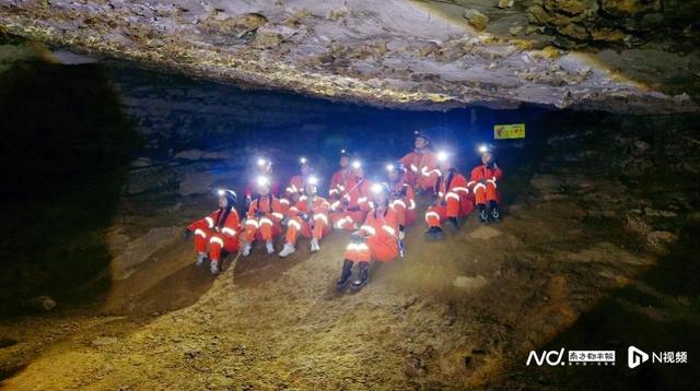 黔南州打造“小天马”线路，农文旅体多元融合“全域起舞”