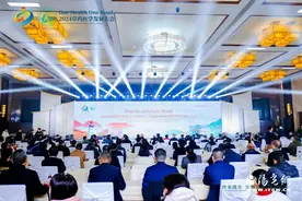 药膳在人类健康中的应用暨中医传承人大会在陕西丹凤县举行图片