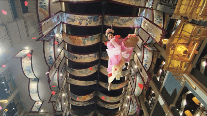 才艺擂台pk、英歌舞...本周末东坡老码头精彩不断